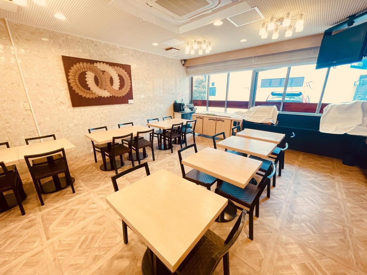 Apa Hotel Tokushima Ekimae Екстериор снимка