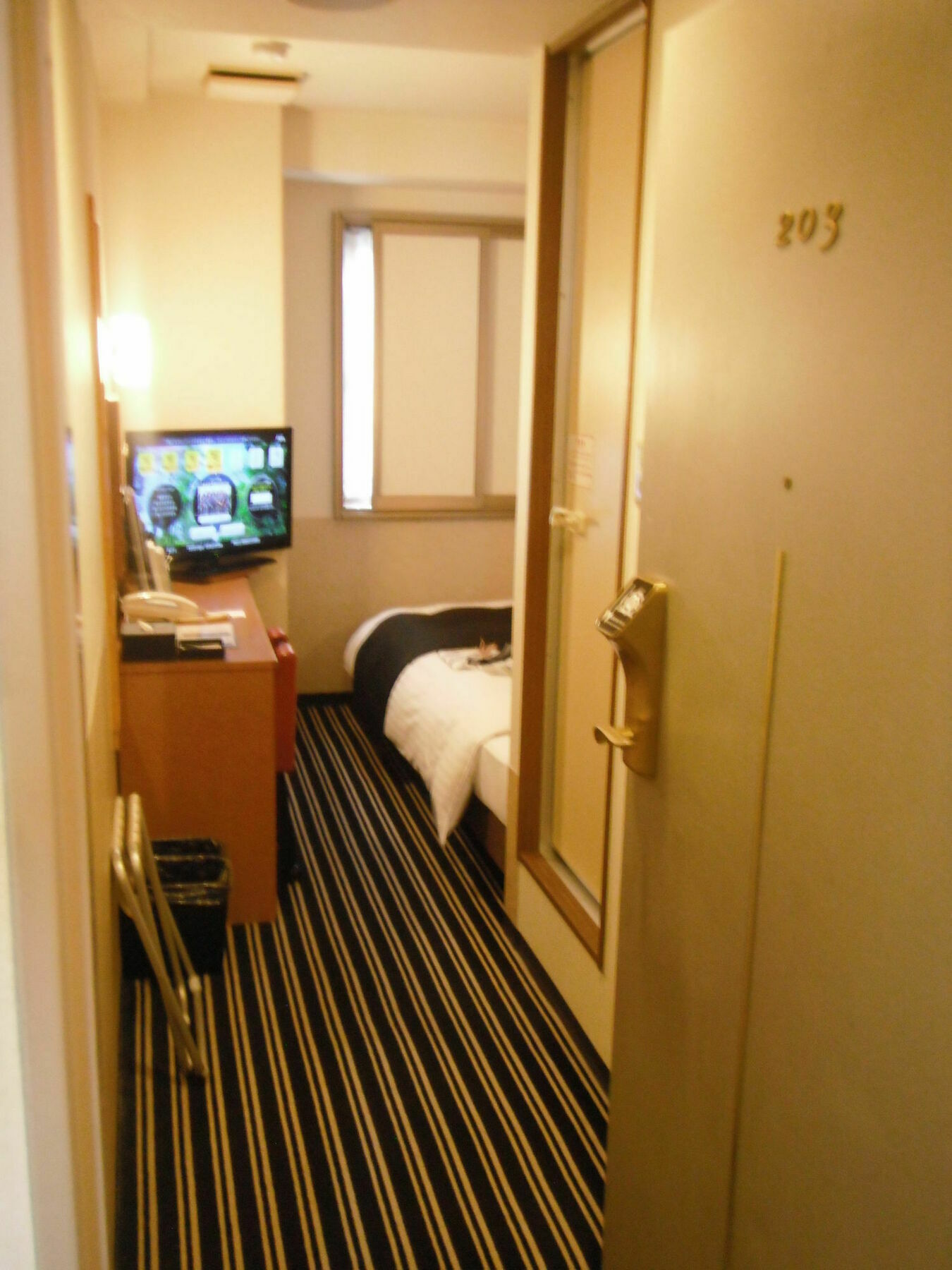 Apa Hotel Tokushima Ekimae Екстериор снимка